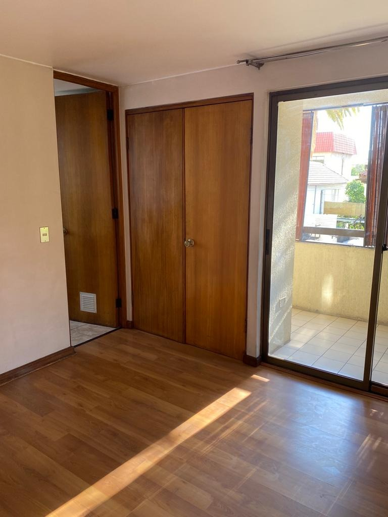 Venta Departamento 1D 1B 1B Las Lilas - Providencia