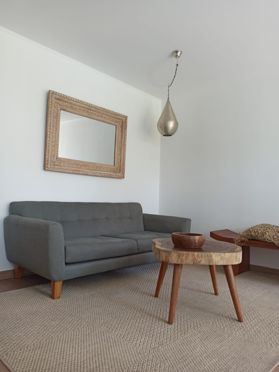 Arriendo Departamento N 2D en suite 2B 1E 1B Blest Gana - La Reina