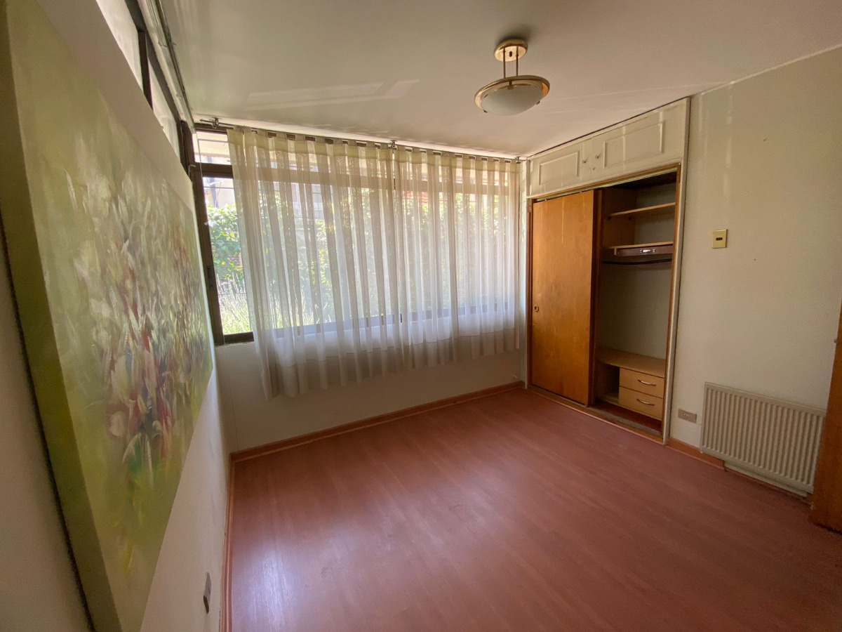 Arriendo Casa NP 5D Walk-in cl&oacute;set 4B 5E 1B Parque Bot&aacute;nico - &Ntilde;u&ntilde;oa