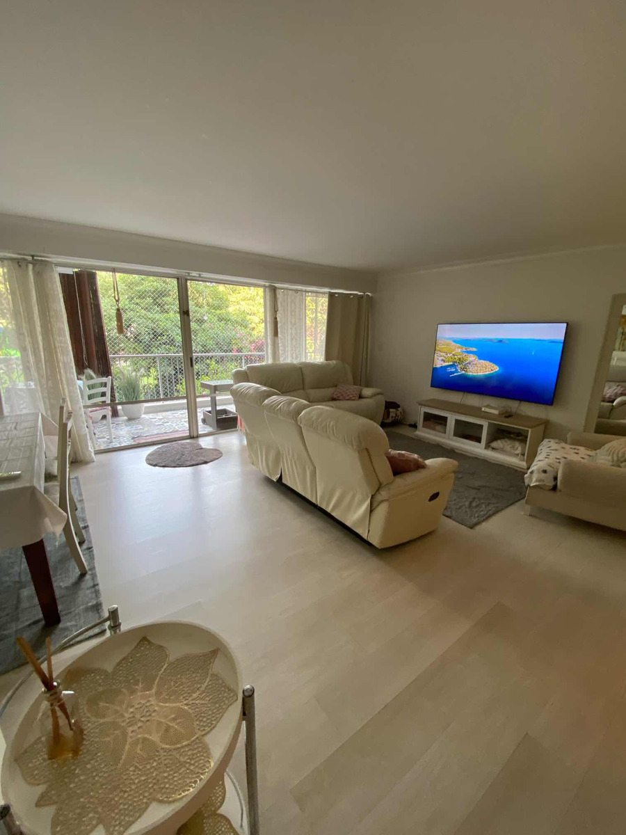 Arriendo Departamento 3D 2B 1E Nueva Las Condes - Las Condes