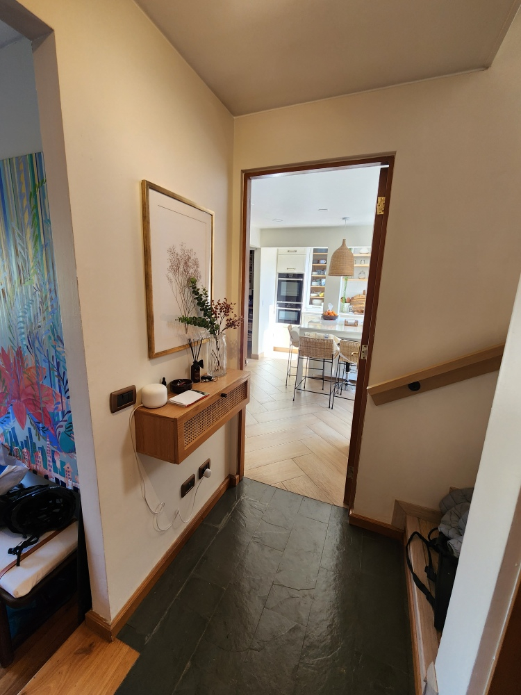 Venta Casa NOSP 4D en suite Walk-in cl&oacute;set 4B 2E Los Trapenses - Lo Barnechea