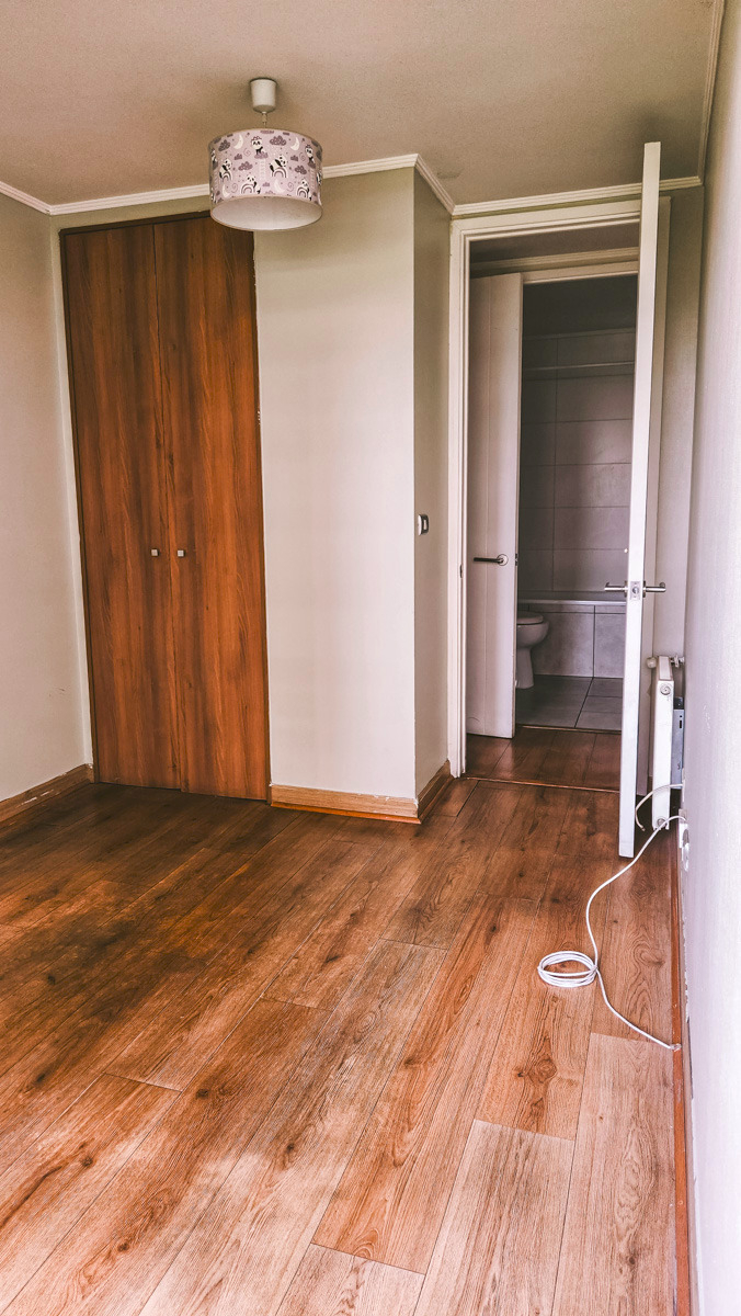 Venta Departamento S 2D en suite 2B 1E 1B Metro &Ntilde;u&ntilde;oa - &Ntilde;u&ntilde;oa