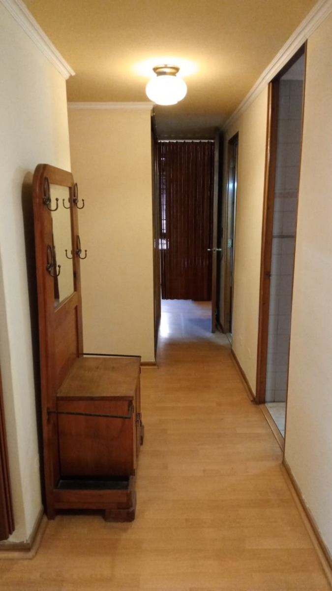 Arriendo Departamento 3D Pedro de Valdivia - Providencia