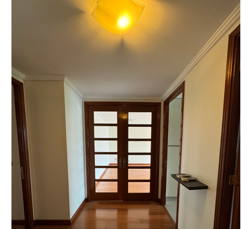 Arriendo Departamento NO 3D en suite 3B 2E 1B Estadio Manquehue - Vitacura
