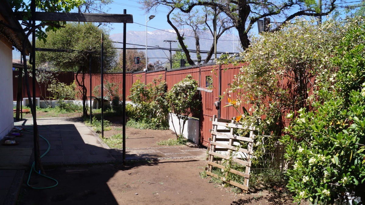 Venta Casa 5D 3B 3E 2B Rotonda Atenas - Las Condes