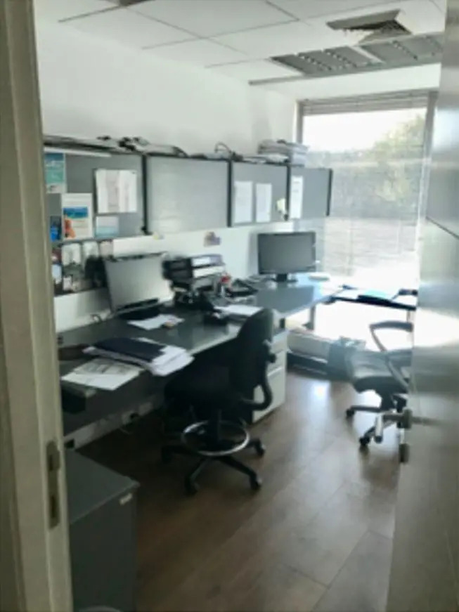Venta Oficina O 2B 4E 1Bd Parque Bicentenario - Vitacura