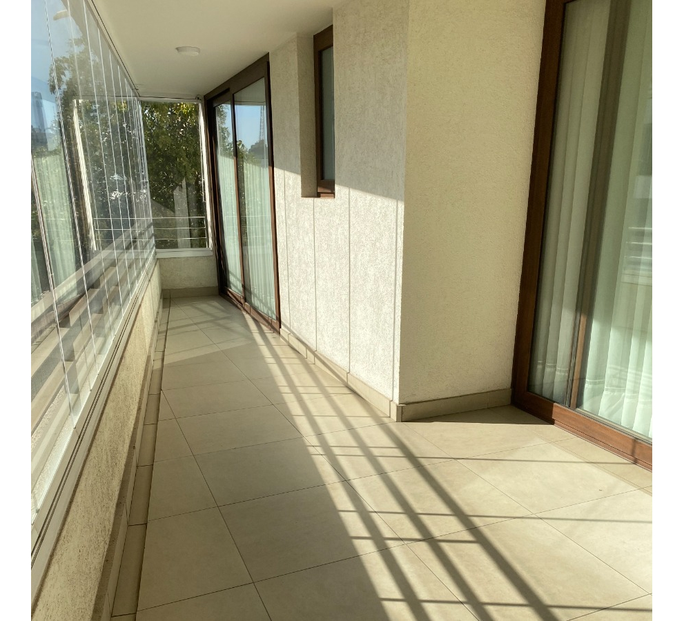 Venta Departamento NP 2D 2B 2E 1Bd Campus Oriente - Providencia