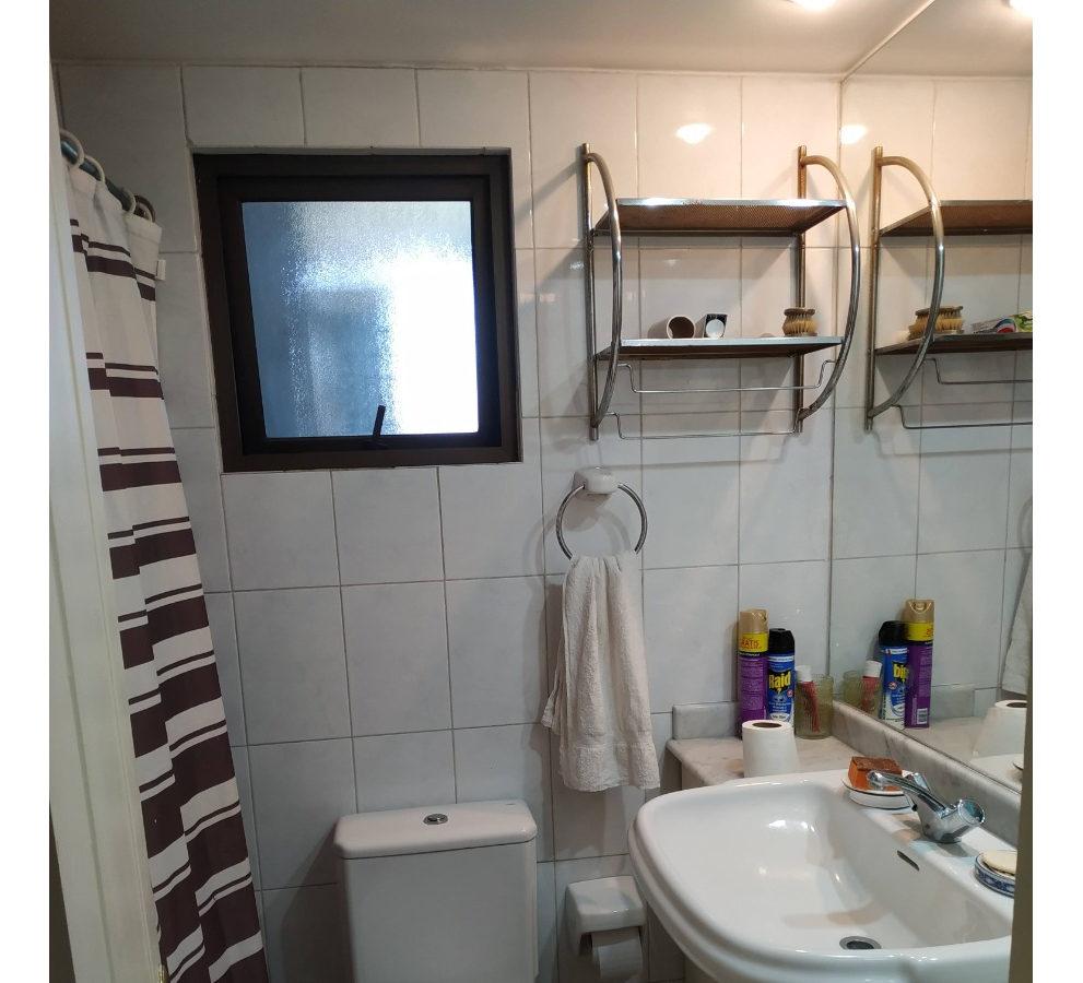 Arriendo Departamento O 3D en suite Walk-in cl&oacute;set 2B 1E 1B Borde R&iacute;o - Casa Piedra - Vitacura