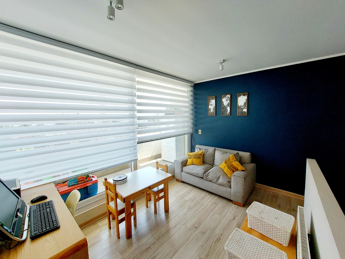 Arriendo Casa 4D La Dehesa - Lo Barnechea