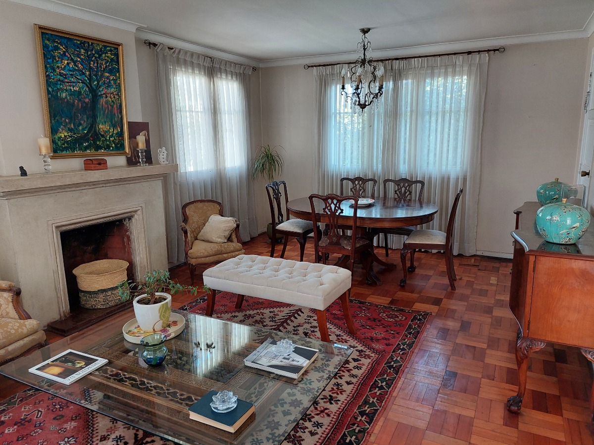 Venta Casa SO 5D en suite 3B 4E 1B Diego de Almagro - &Ntilde;u&ntilde;oa