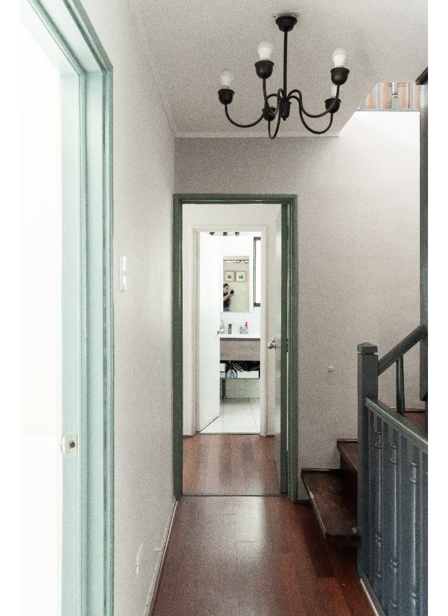 Venta Casa 3D en suite 2B 1E 3B Tabancura - Vitacura