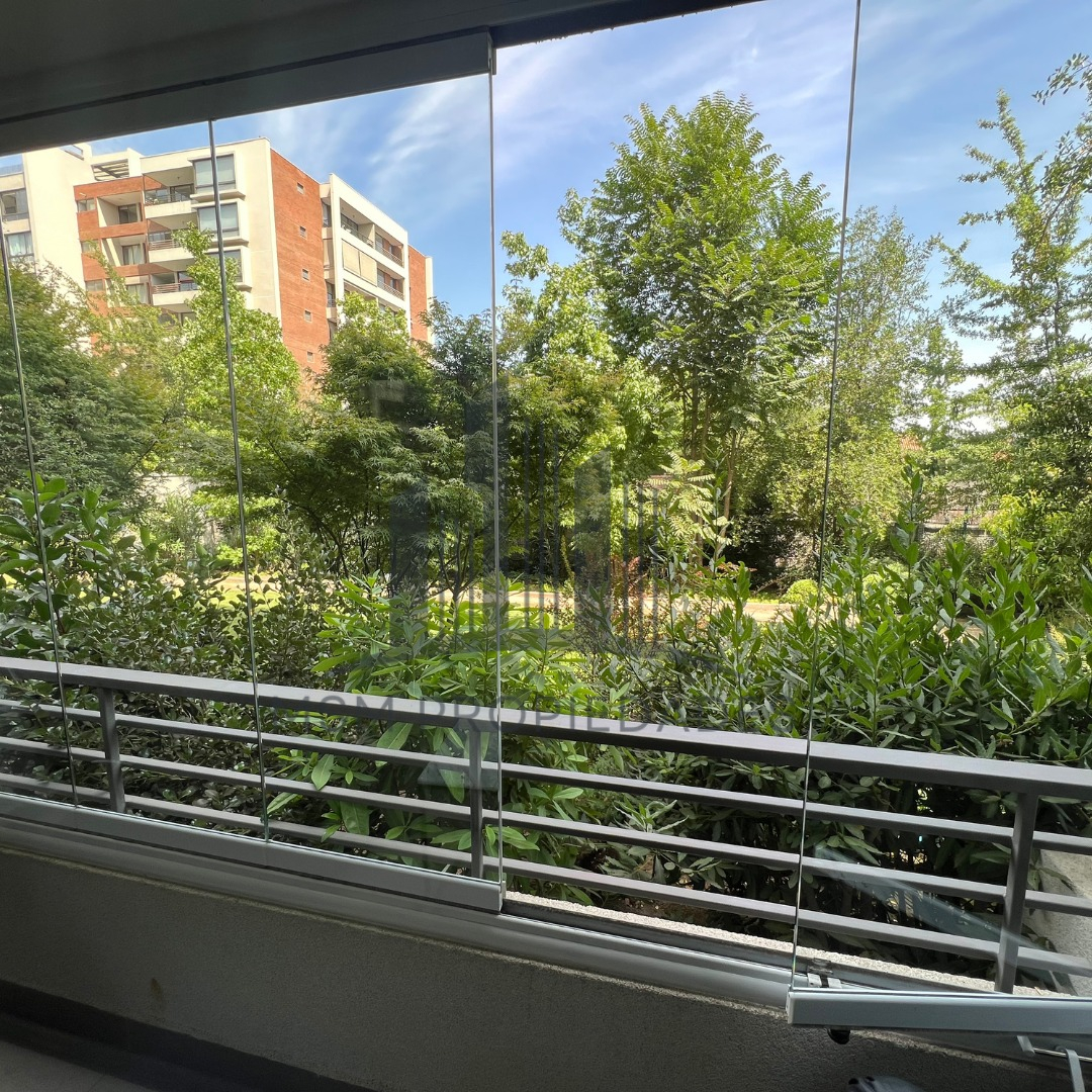 Venta Departamento 4D La Dehesa - Lo Barnechea