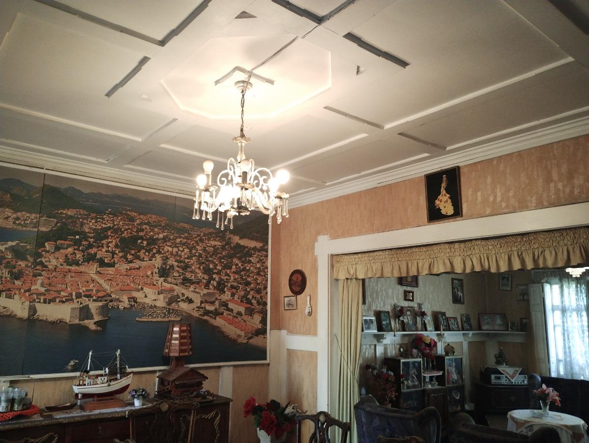 Venta Casa N 5D 3B 6E 1B Barrio Italia - Providencia