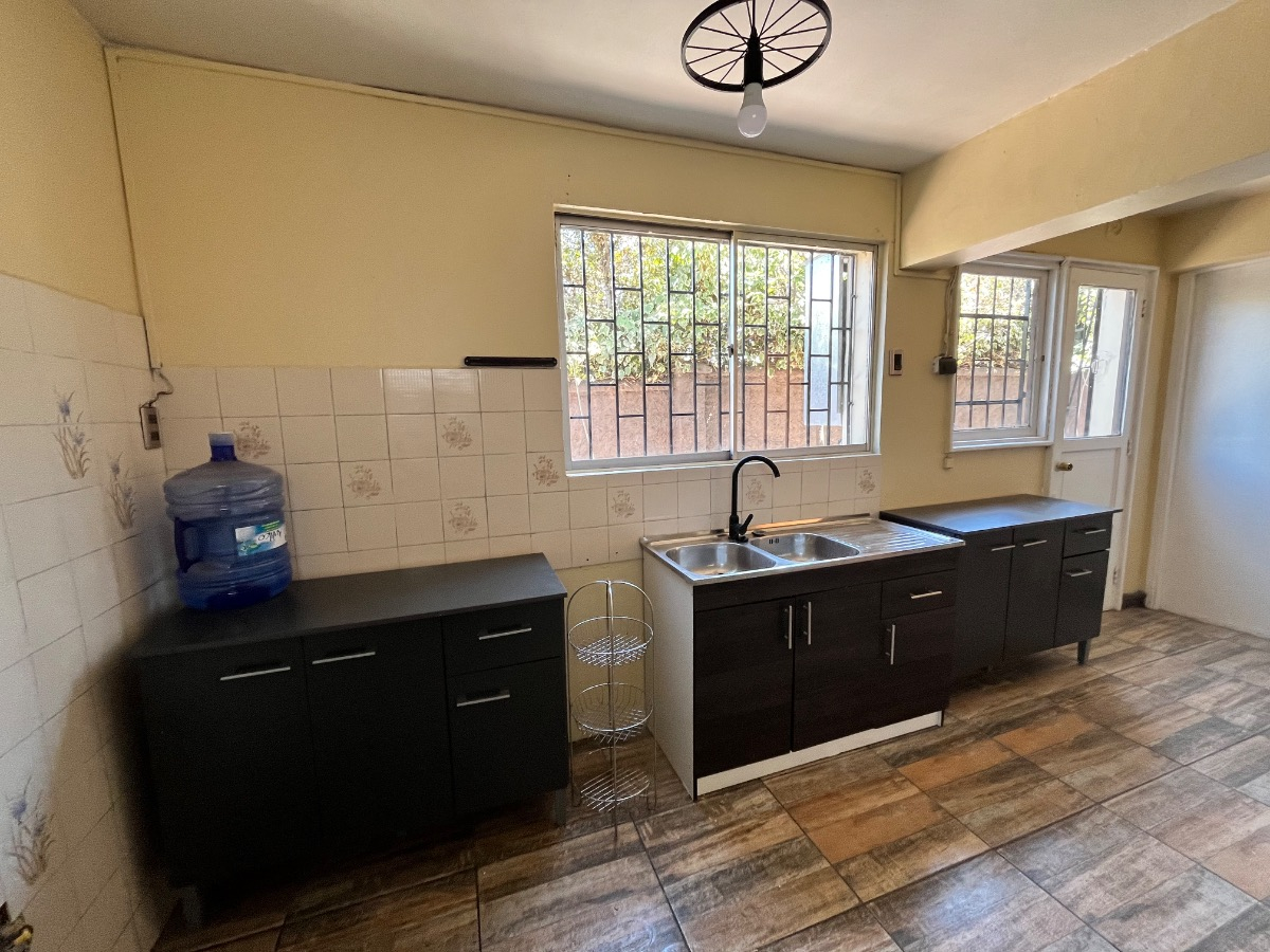 Arriendo Casa NP 3D 2B 2E 2B Sebasti&aacute;n Elcano - Las Condes