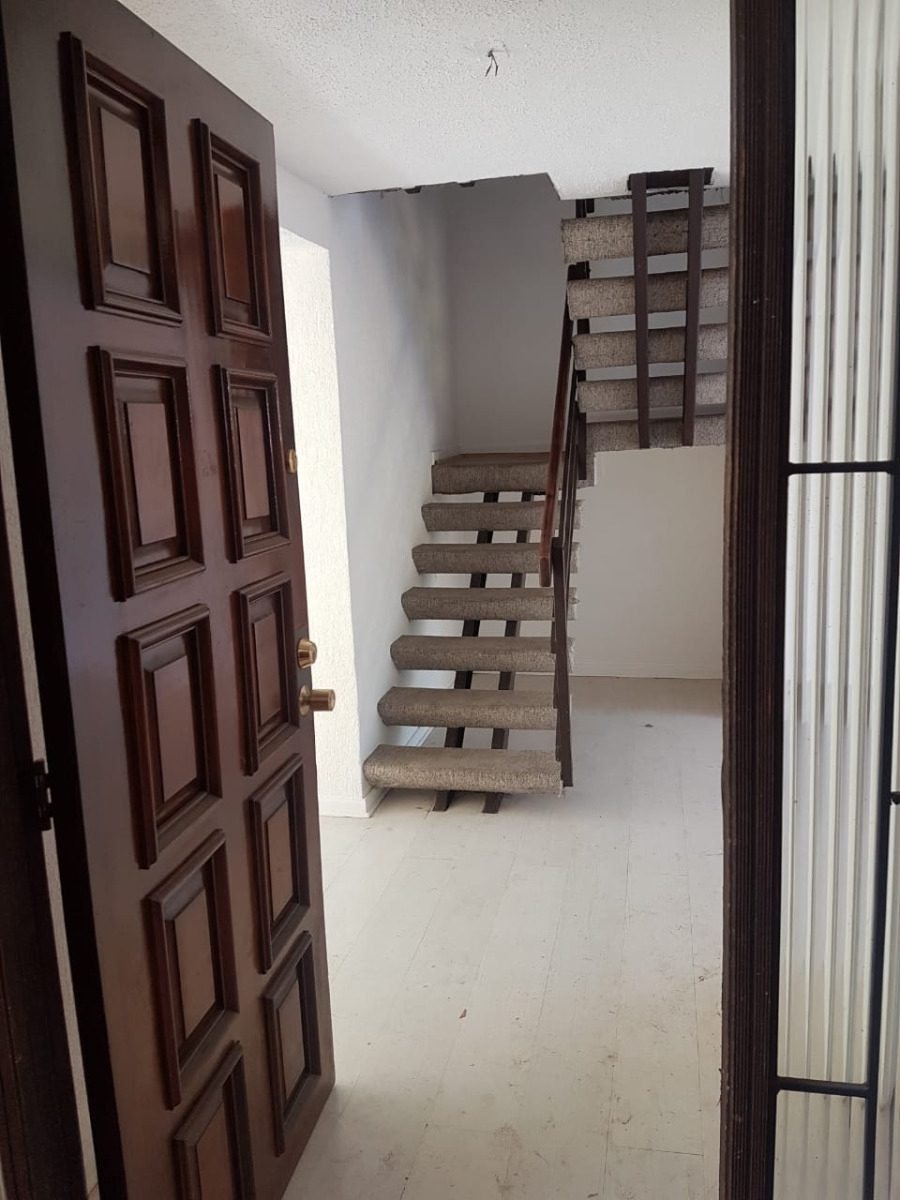 Arriendo Casa NOSP 4D 2B 2E 1B Estoril - Las Condes