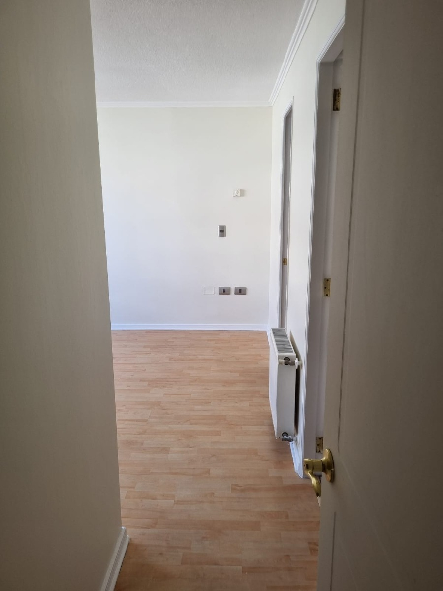 Venta Departamento 2D Manuel Montt - Providencia