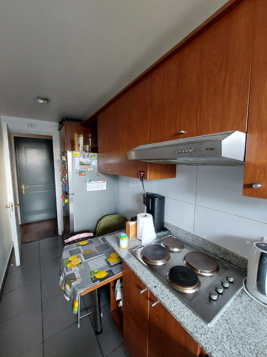 Arriendo Departamento P 2D en suite Walk-in cl&oacute;set 2B 1E 1B Parque San Eugenio - Metro &Ntilde;uble - &Ntilde;u&ntilde;oa