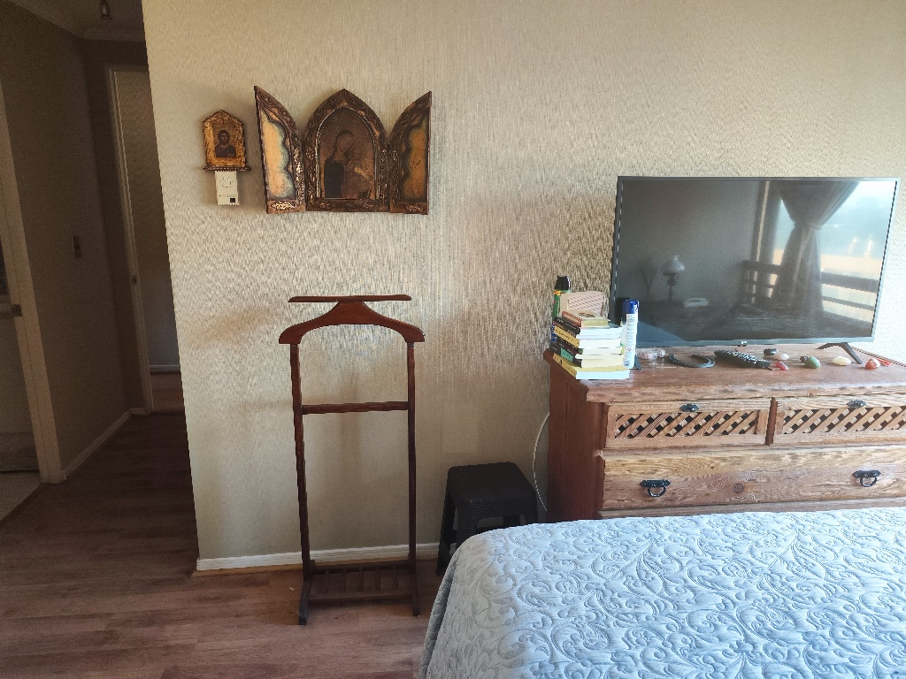 Arriendo Departamento 2D 2B 1E 1B La Llaver&iacute;a - Vitacura