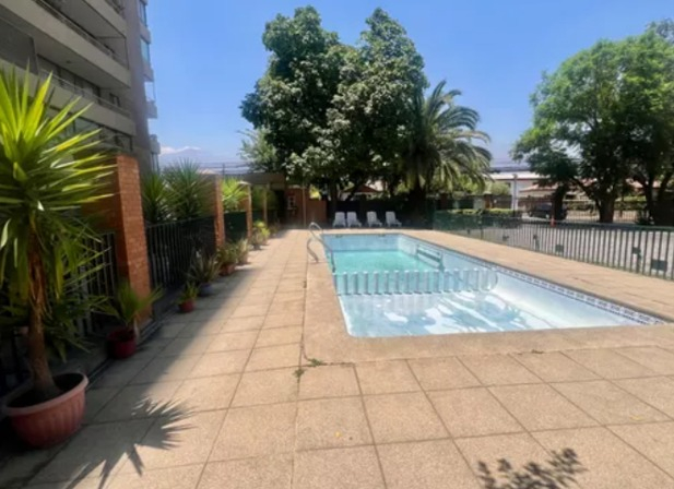 Venta Departamento NO 3D en suite 2B 2E 2B Diagonal Oriente - &Ntilde;u&ntilde;oa