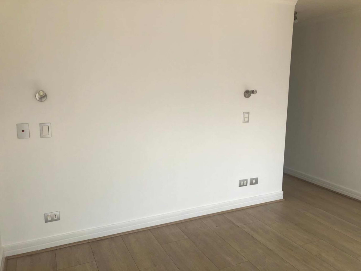 Arriendo Departamento 2D 2B 1E 1B Parque Arauco - Las Condes