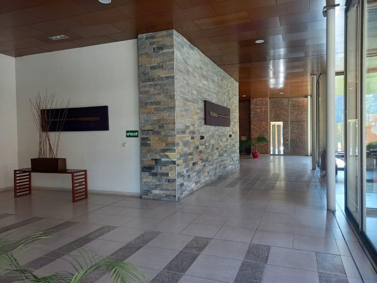 Venta Departamento 2D 2B 1E Parque Bicentenario - Vitacura