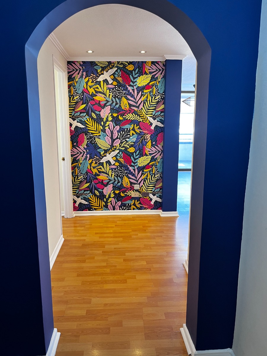 Arriendo Departamento 3D 2B 1E 1B Plaza &Ntilde;u&ntilde;oa - &Ntilde;u&ntilde;oa