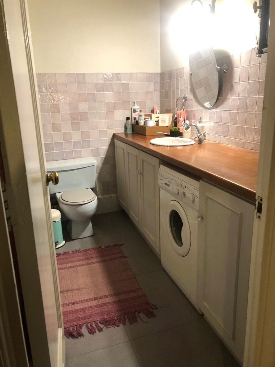 Venta Departamento P 1D en suite 1B Plaza Italia - Providencia