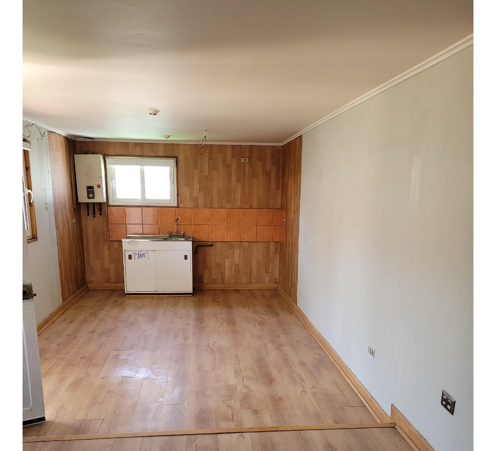 Arriendo Casa NOSP 4D en suite Walk-in cl&oacute;set 3B 1E 1B Palmas de Mallorca - La Reina