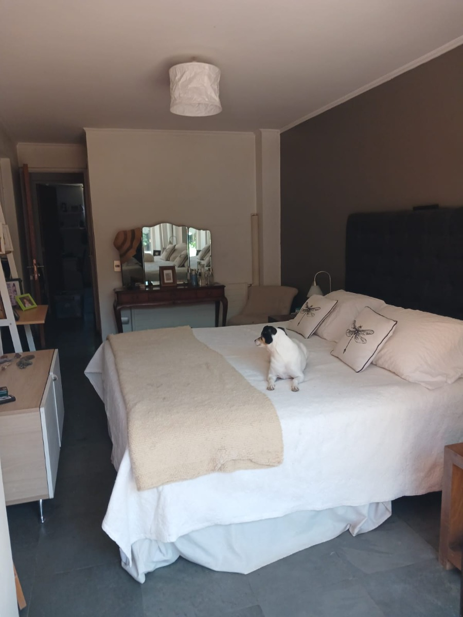 Arriendo Departamento NO 2D en suite Walk-in cl&oacute;set 3B 1E 1B Parque Arauco - Las Condes