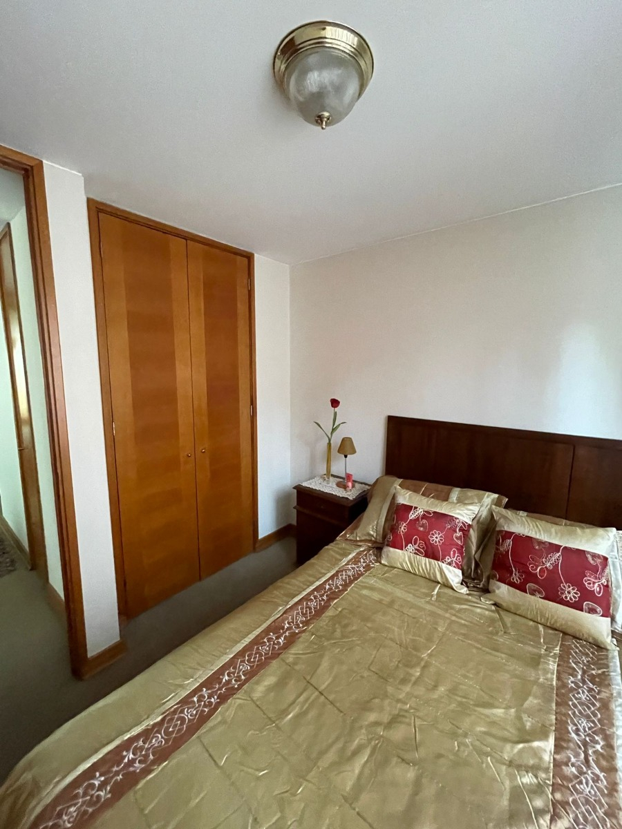 Arriendo Departamento 3D 2B 2E 1B Las Lilas - Providencia