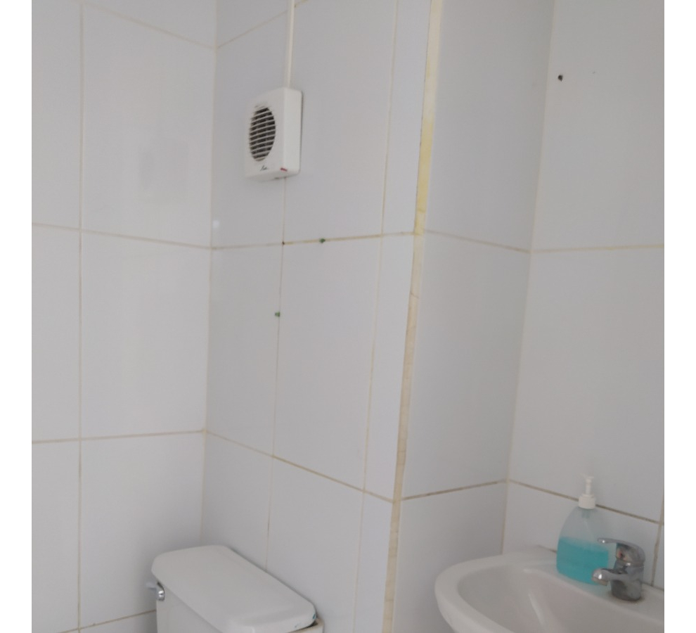 Arriendo Oficina NP 3B 1E Metro Escuela Militar - Las Condes