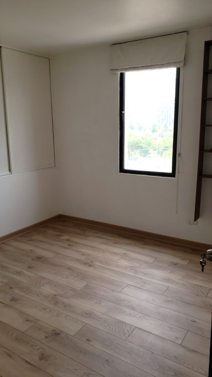 Arriendo Departamento NO 4D en suite Walk-in cl&oacute;set 3B 2E 1B Parque Arauco - Las Condes