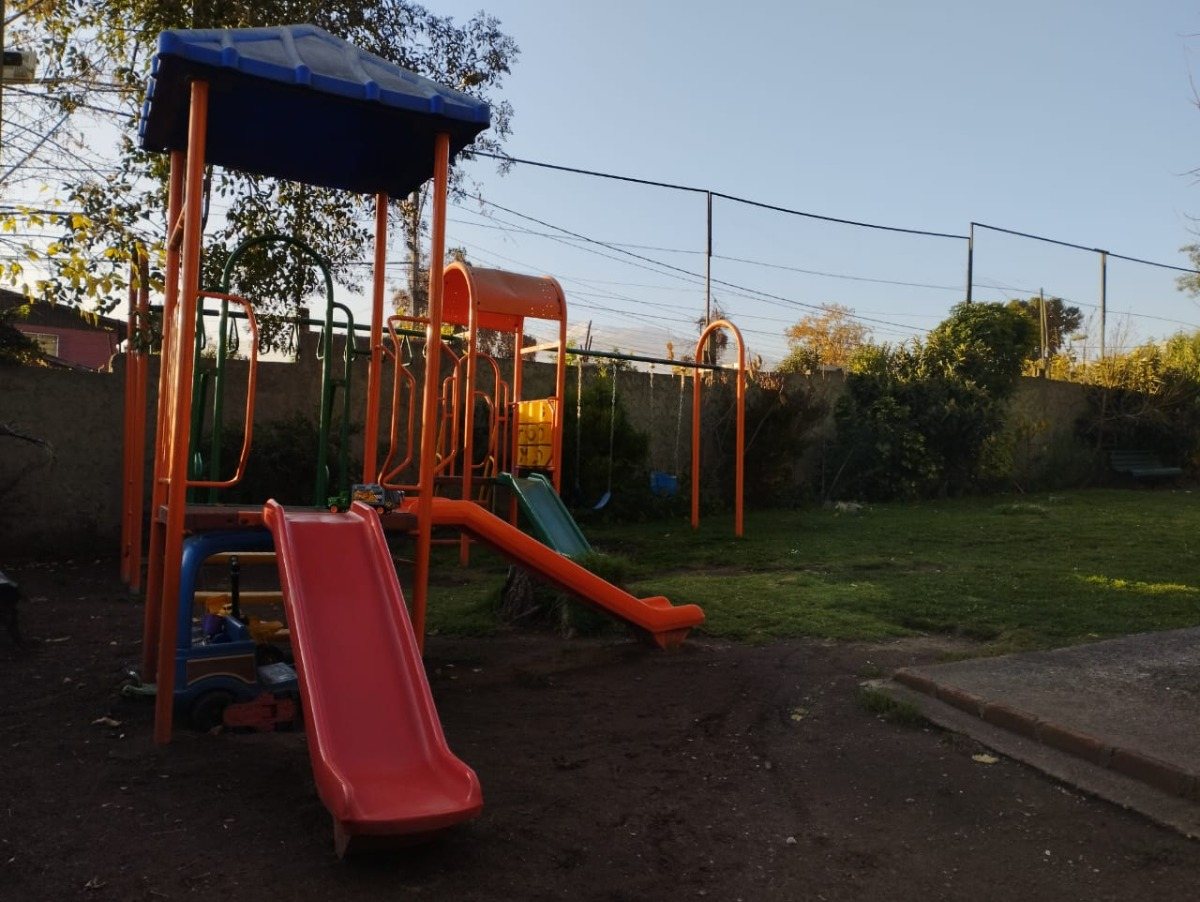 Arriendo Departamento 3D  - Lo Barnechea