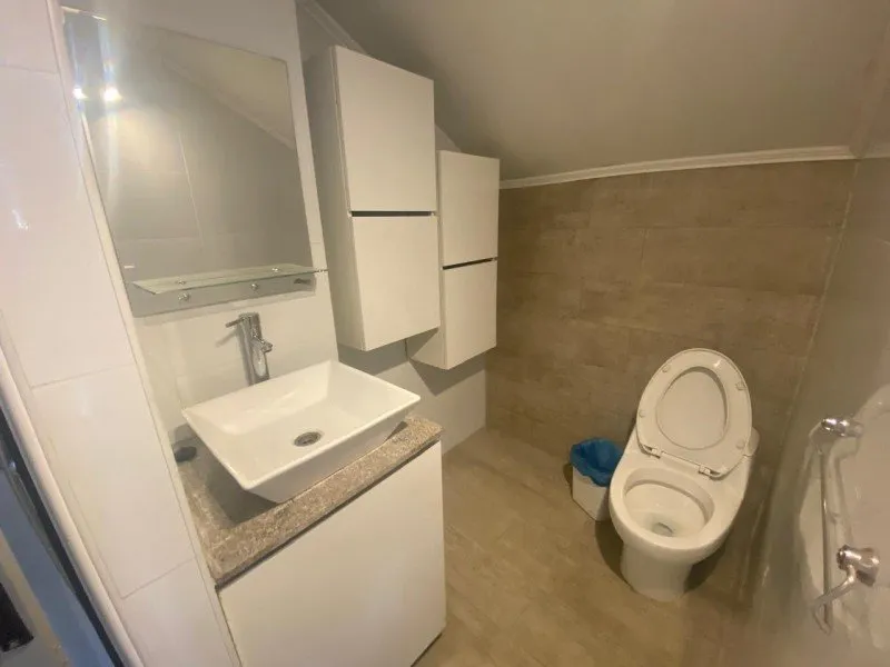 Venta Departamento DUPLEX 3D 3B Metro Irarr&aacute;zaval - &Ntilde;u&ntilde;oa