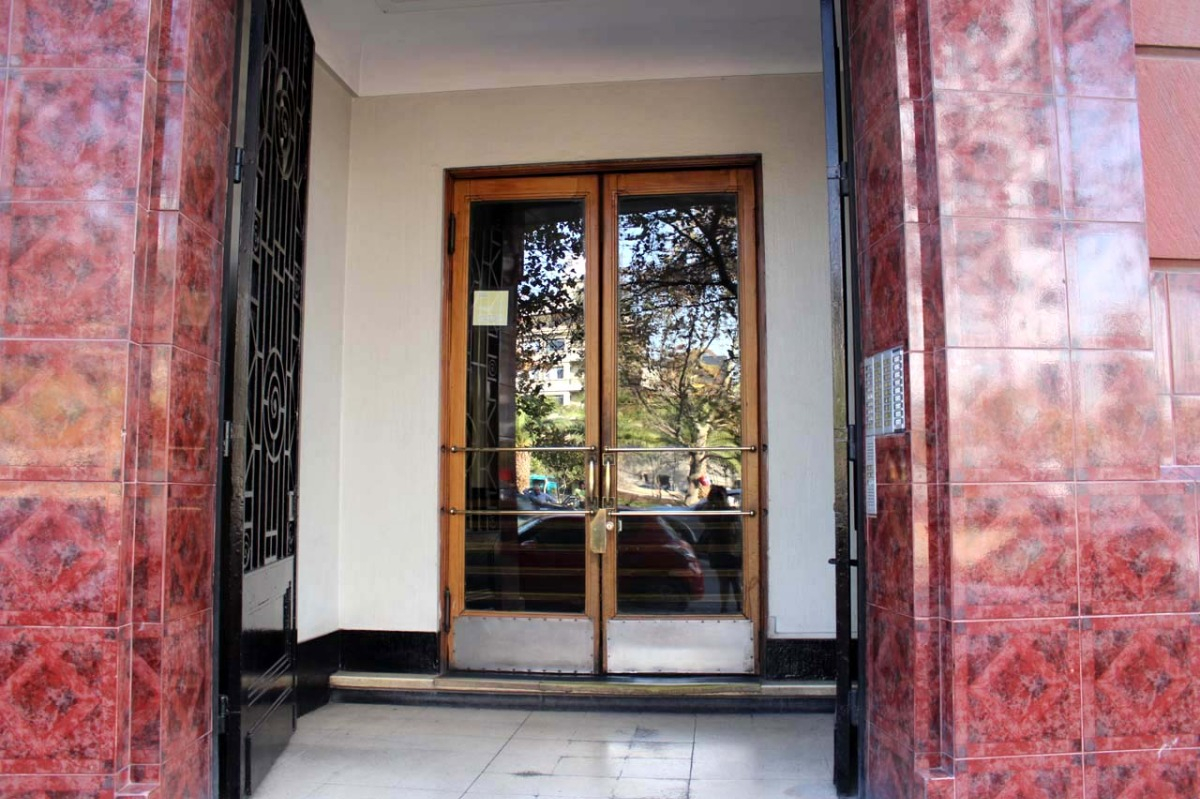 Venta Departamento P 1D en suite 1B Plaza Italia - Providencia