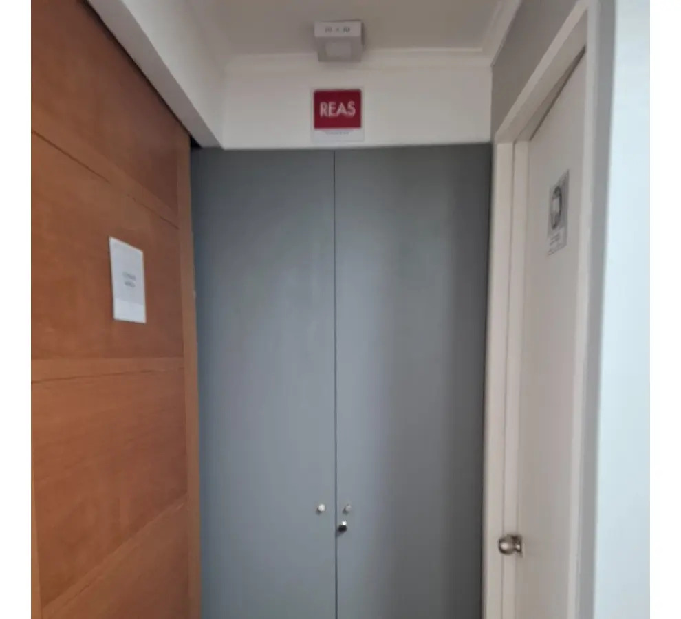 Arriendo Oficina 1B 1E Metro Tobalaba - Mall Costanera - Providencia