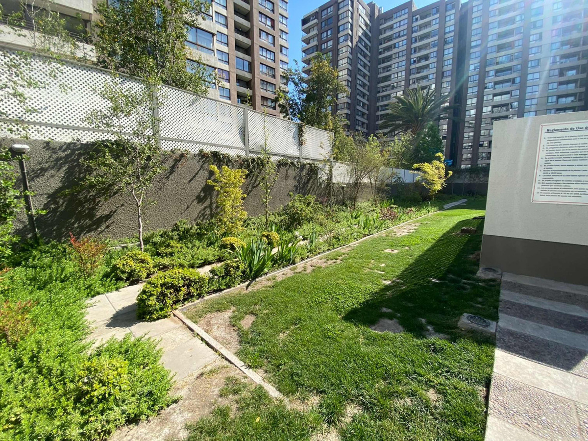 Venta Departamento 2D 2B 1E Juan G&oacute;mez Millas - &Ntilde;u&ntilde;oa