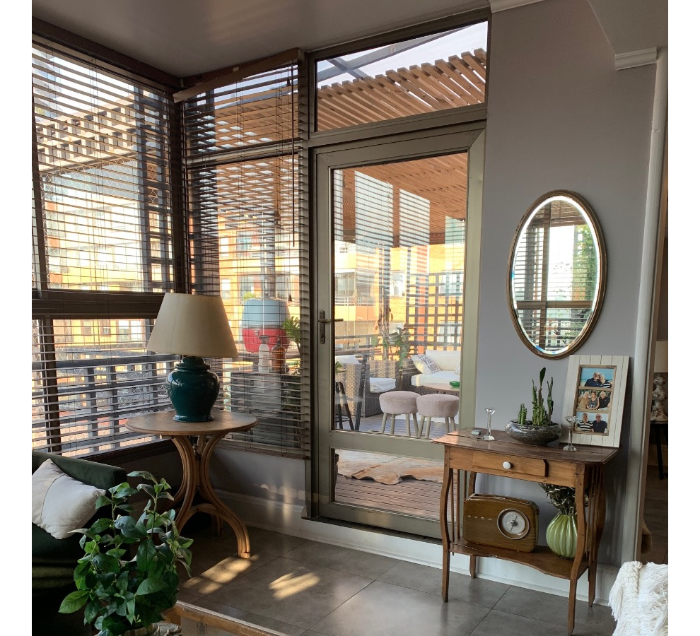 Arriendo Departamento NOSP 4D 3B 2E 1B Estadio Manquehue - Vitacura