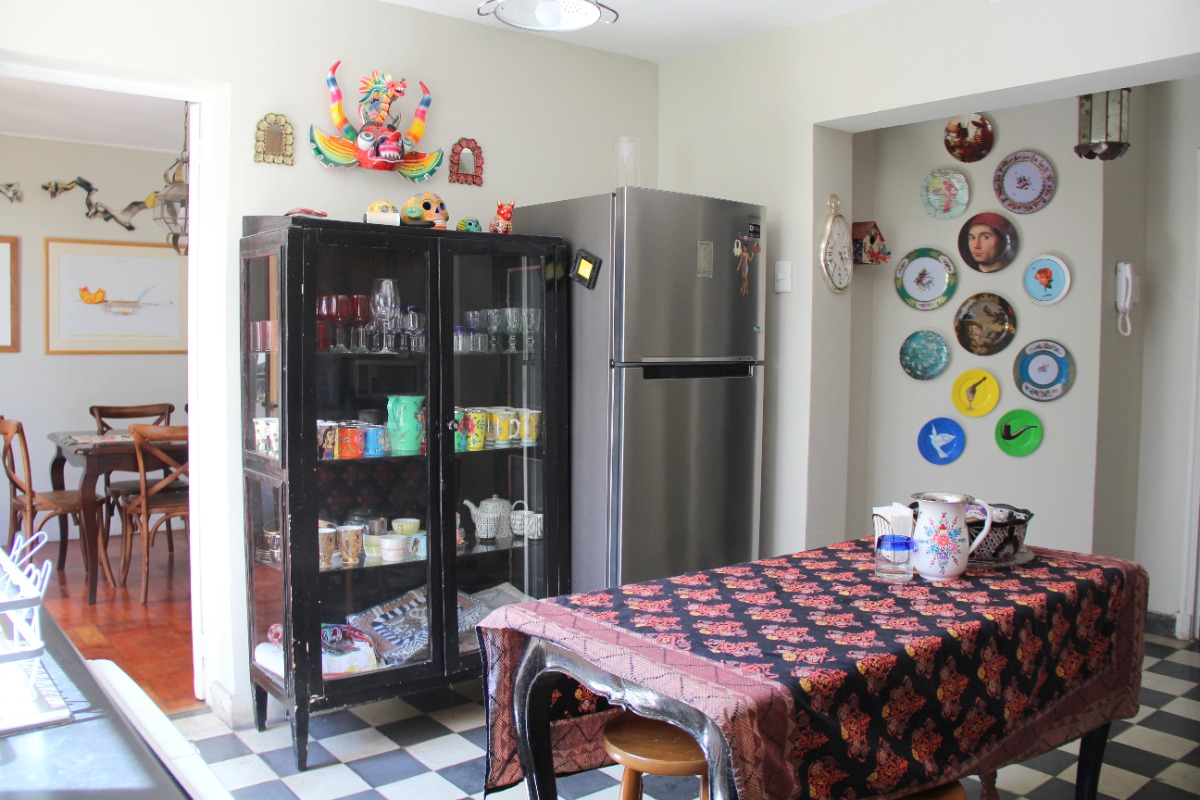 Venta Casa 3D 2B Las Lilas - Providencia