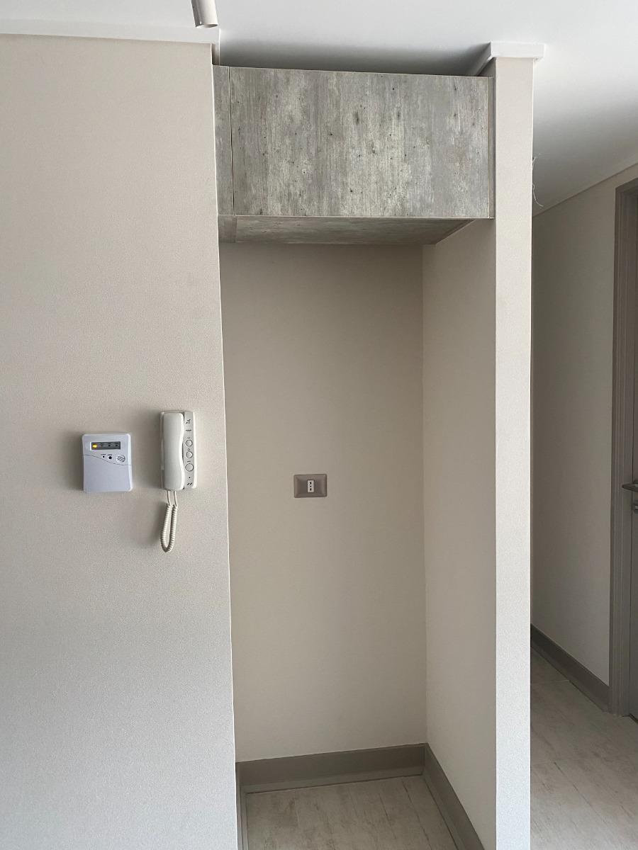 Venta Departamento N 2D en suite 2B 1E 1B Parque Juan XXIII - &Ntilde;u&ntilde;oa