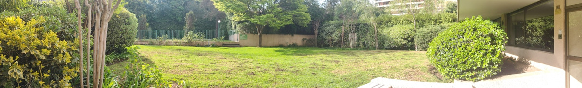 Venta Departamento 1D 1B 1E Vaticano - Las Condes