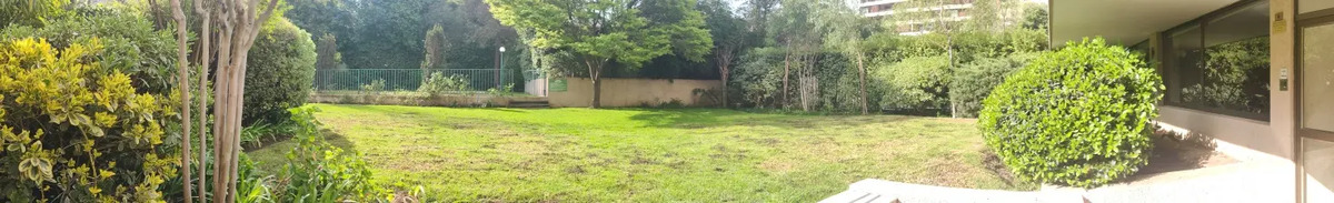 Venta Departamento 1D 1B 1E Vaticano - Las Condes