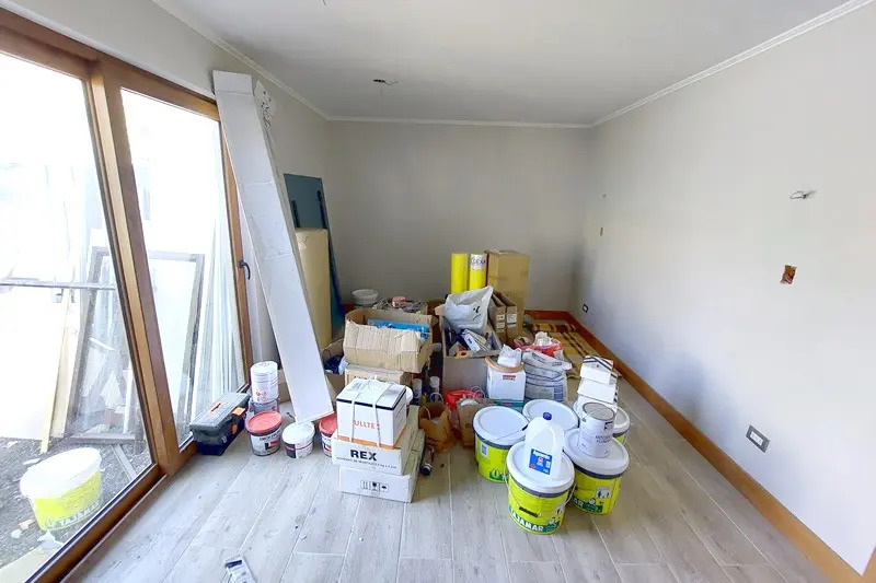 Venta Casa SO 4D Walk-in cl&oacute;set 5B 2E La Llaver&iacute;a - Vitacura