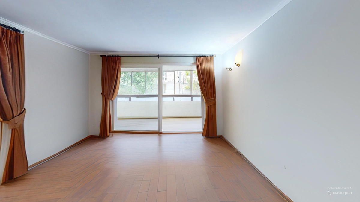 Venta Departamento 3D 2B 1E Las Lilas - Providencia