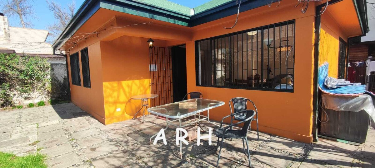 Venta Casa NO 3D 2B 3E 1Bd Parque Bot&aacute;nico - &Ntilde;u&ntilde;oa