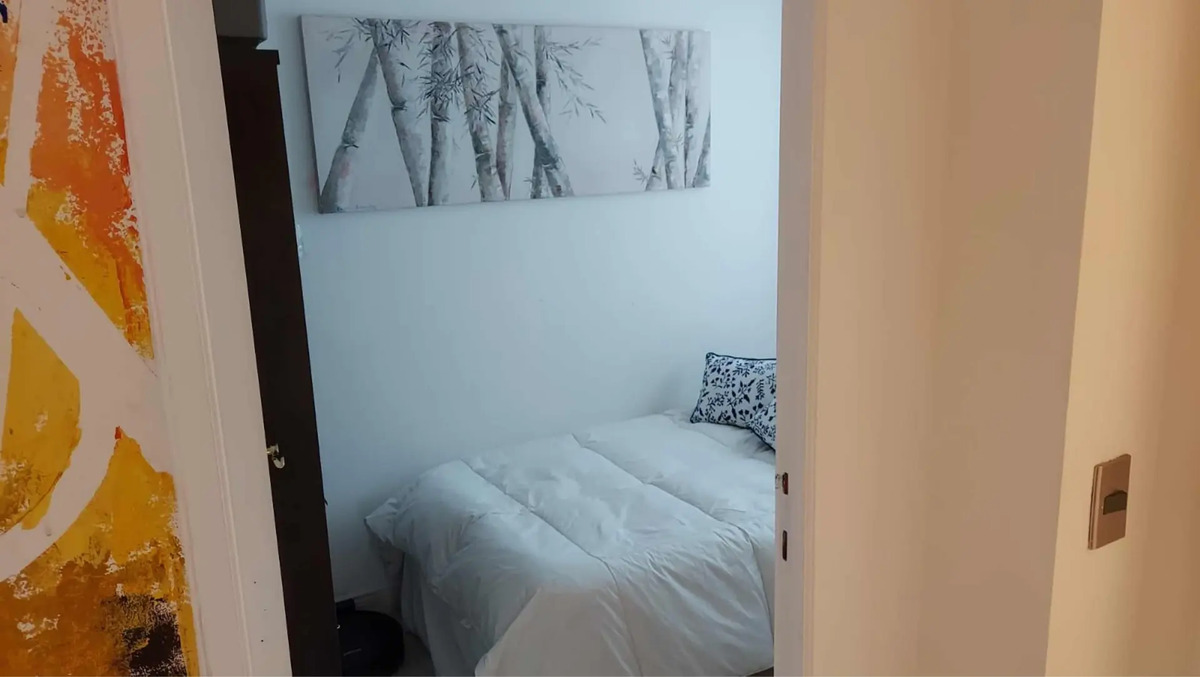 Venta Departamento NP 2D 1B 1E 1B Barrio El Golf - Las Condes