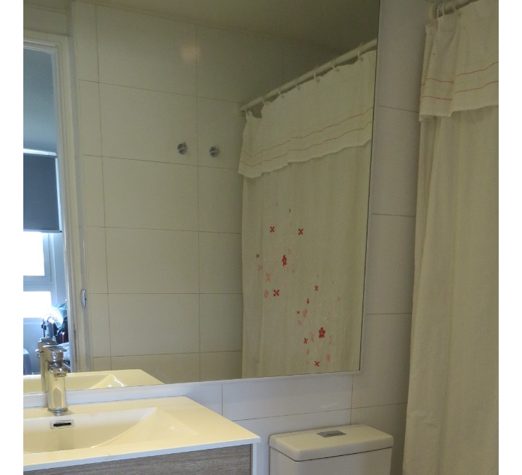 Venta Departamento NO 2D Walk-in cl&oacute;set 2B 1E Estadio Nacional - &Ntilde;u&ntilde;oa
