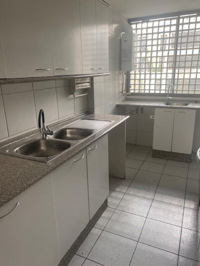 Arriendo Departamento NO 3D 2B 1E 1B Rotonda Atenas - Las Condes