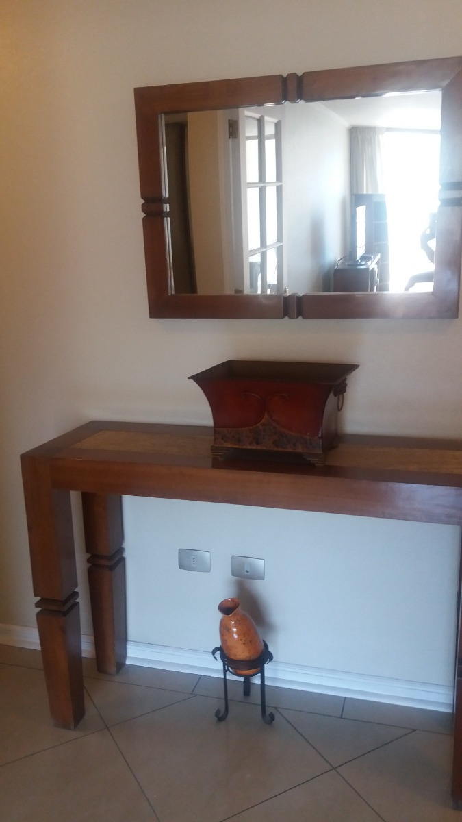 Arriendo Departamento NP 2D Walk-in cl&oacute;set 2B 1E 1B Barrio El Golf - Las Condes