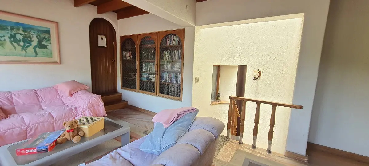 Venta Casa N 7D 5B 4E  El Array&aacute;n - Lo Barnechea